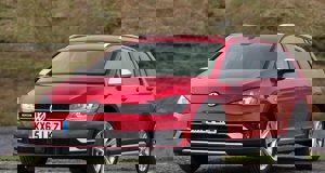 Golf  Alltrack (2015 - 2020)